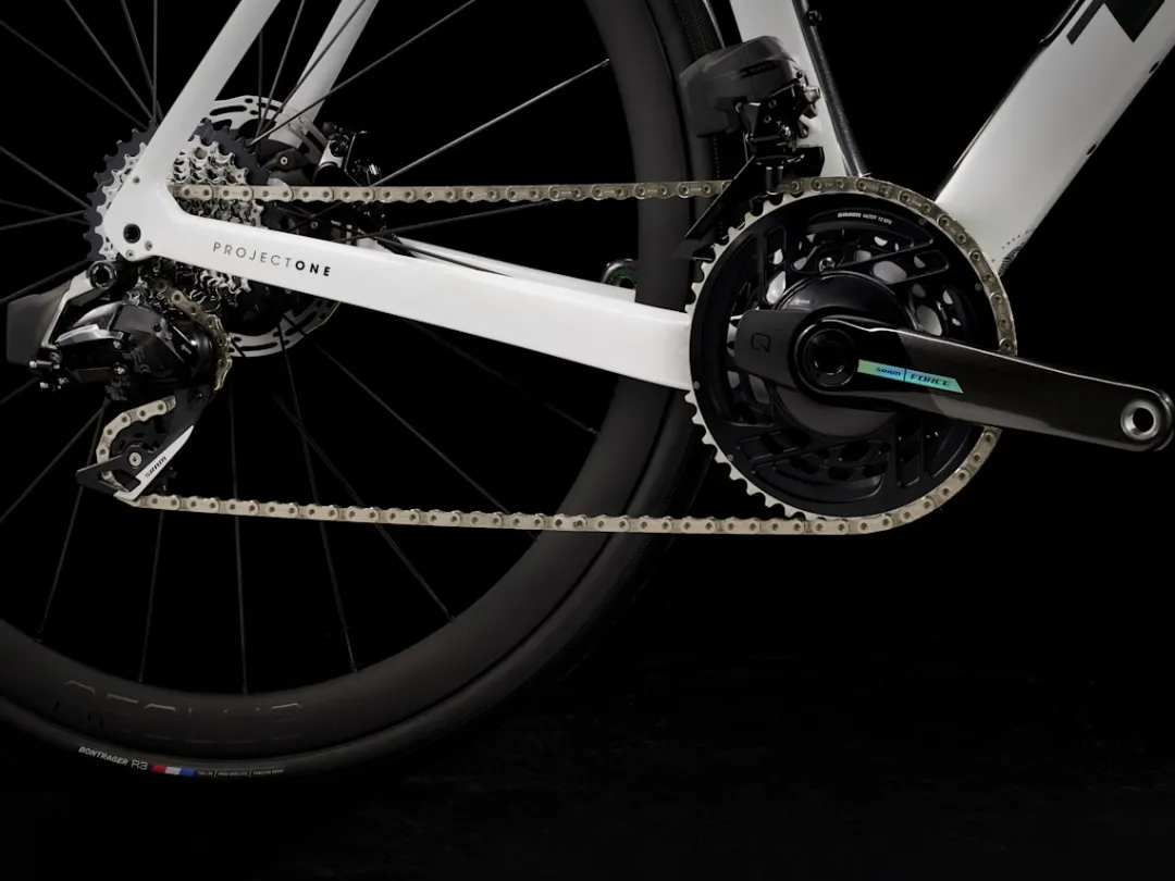 Domane SLR 7 AXS Gen 4
