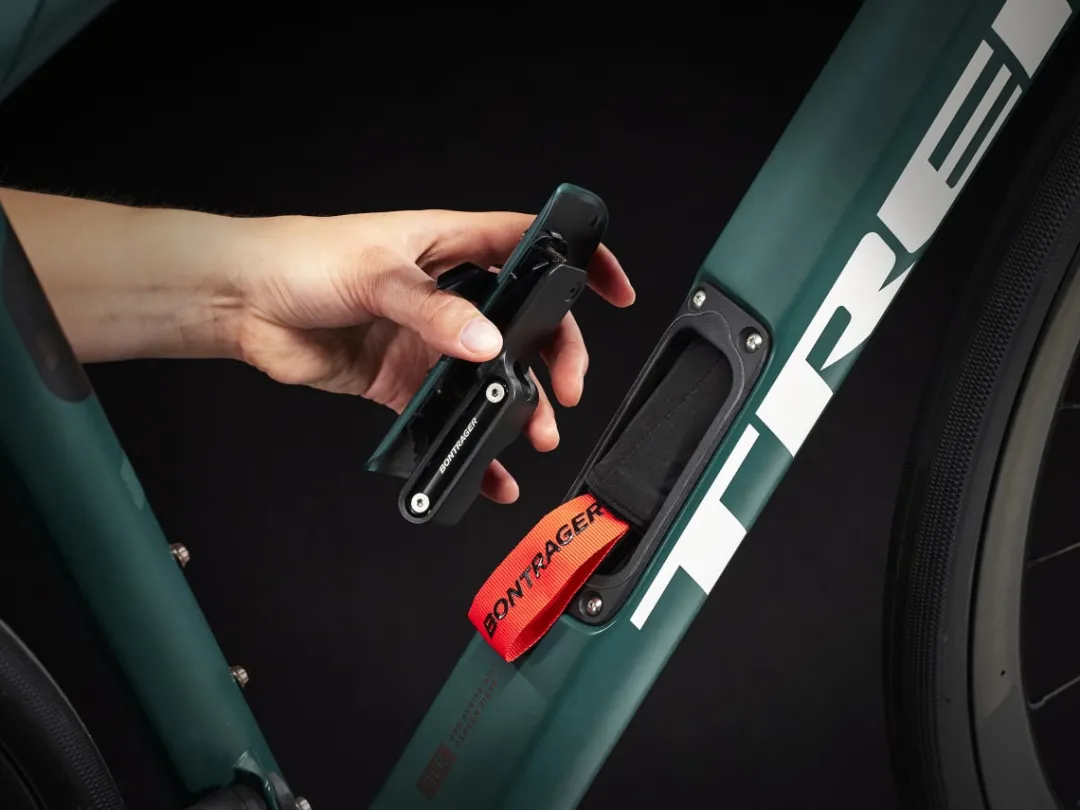 Domane SLR 9 AXS Gen 4