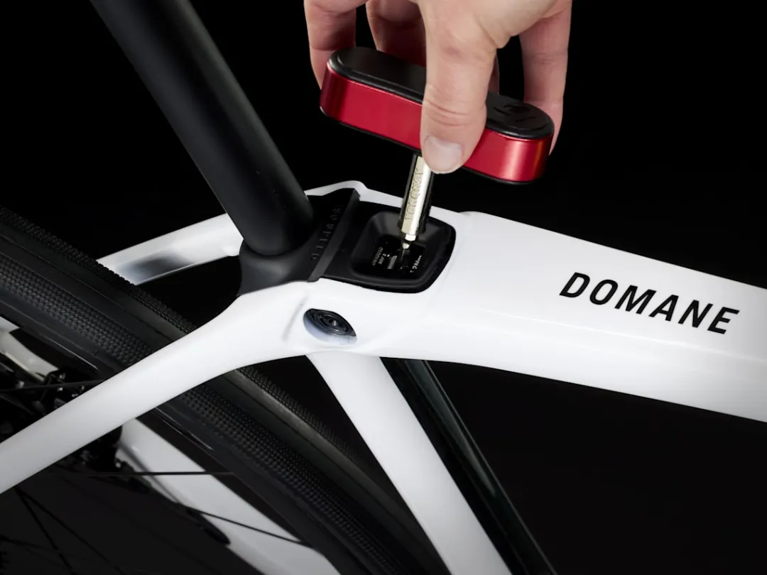 Domane SLR 7 AXS Gen 4