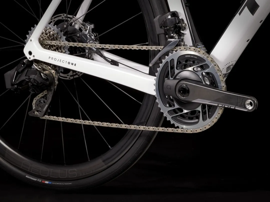 Domane SLR 9 AXS Gen 4