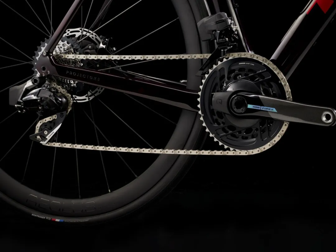 Domane SLR 7 AXS Gen 4