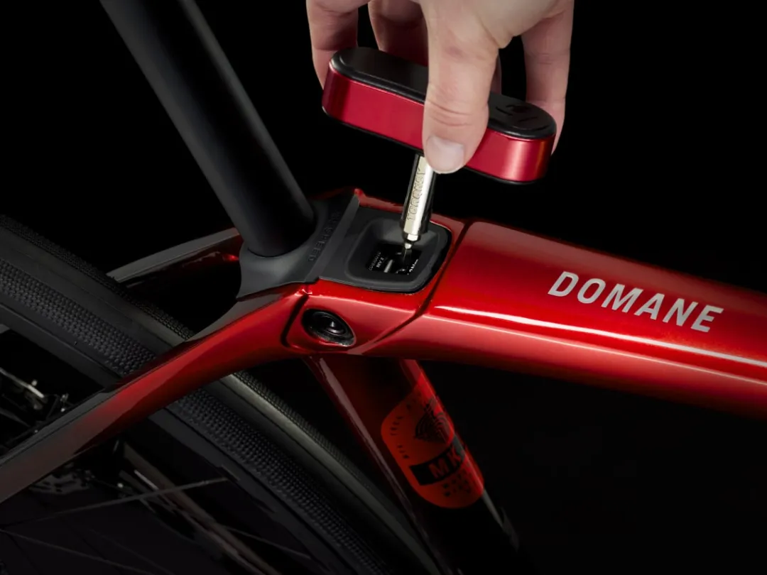 Domane SLR 7 AXS Gen 4