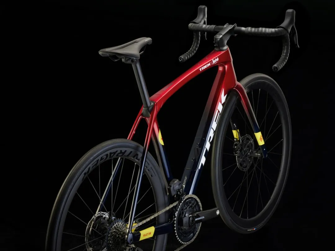 Domane SLR 7 AXS Gen 4