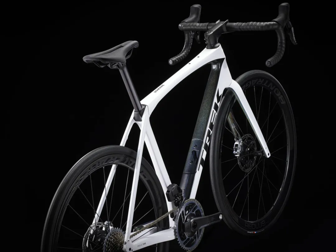 Domane SLR 9 AXS Gen 4