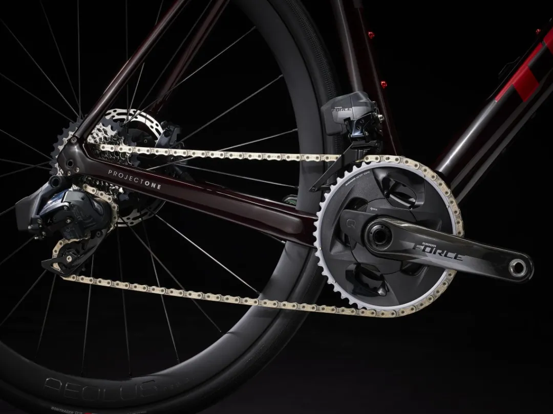 Domane SLR 7 AXS Gen 4