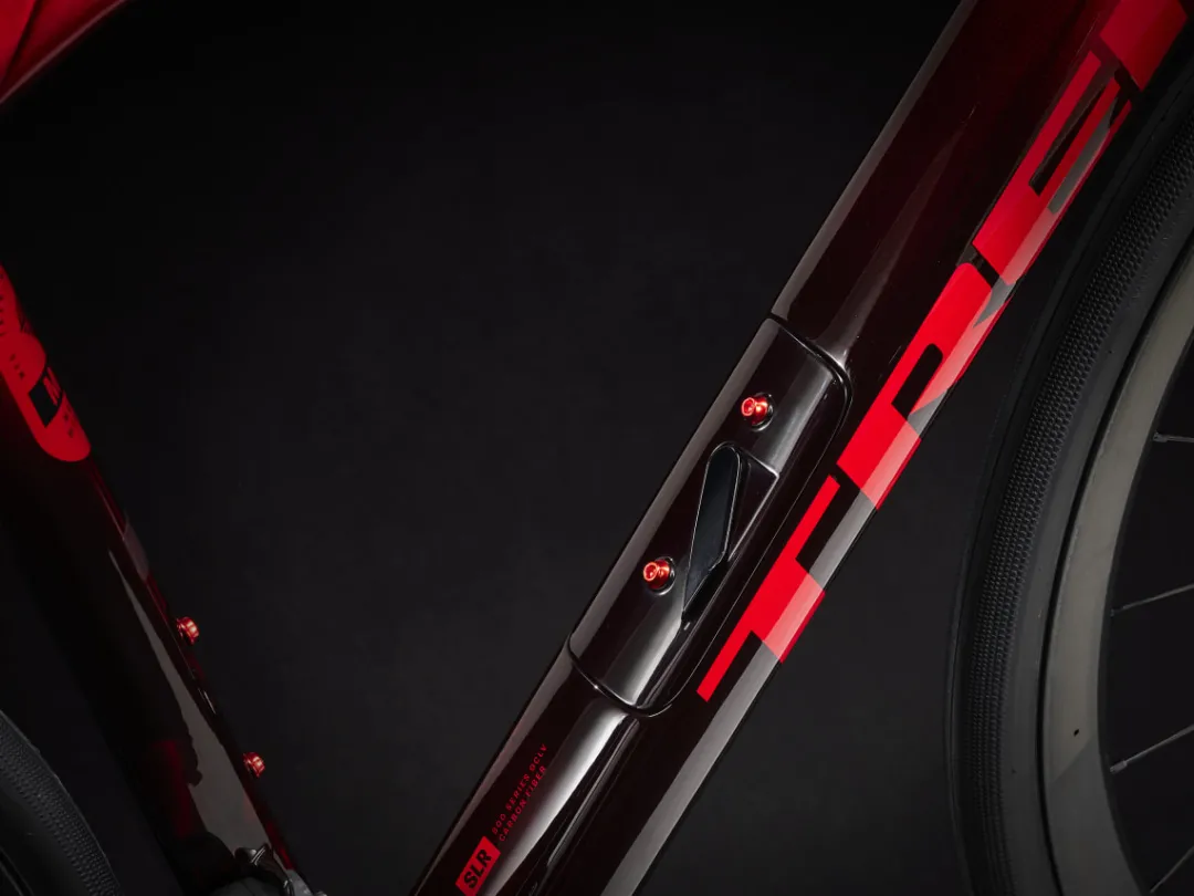 Domane SLR 9 AXS Gen 4