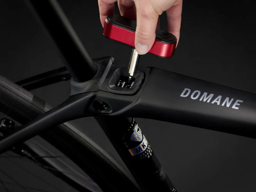 Domane SLR 7 AXS Gen 4