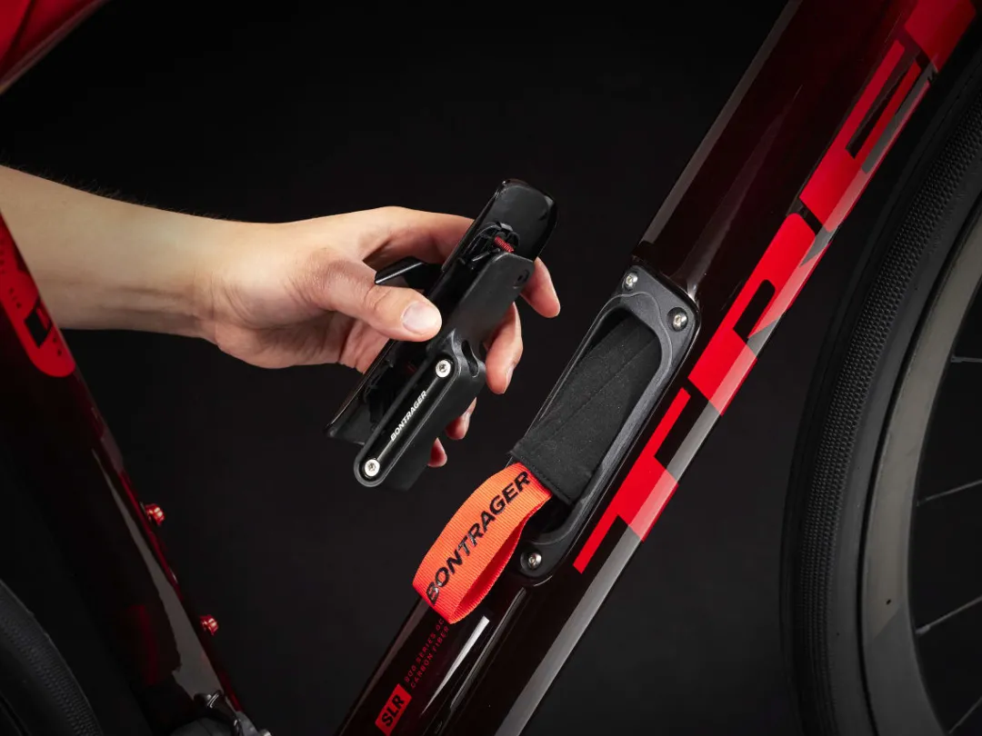 Domane SLR 9 AXS Gen 4
