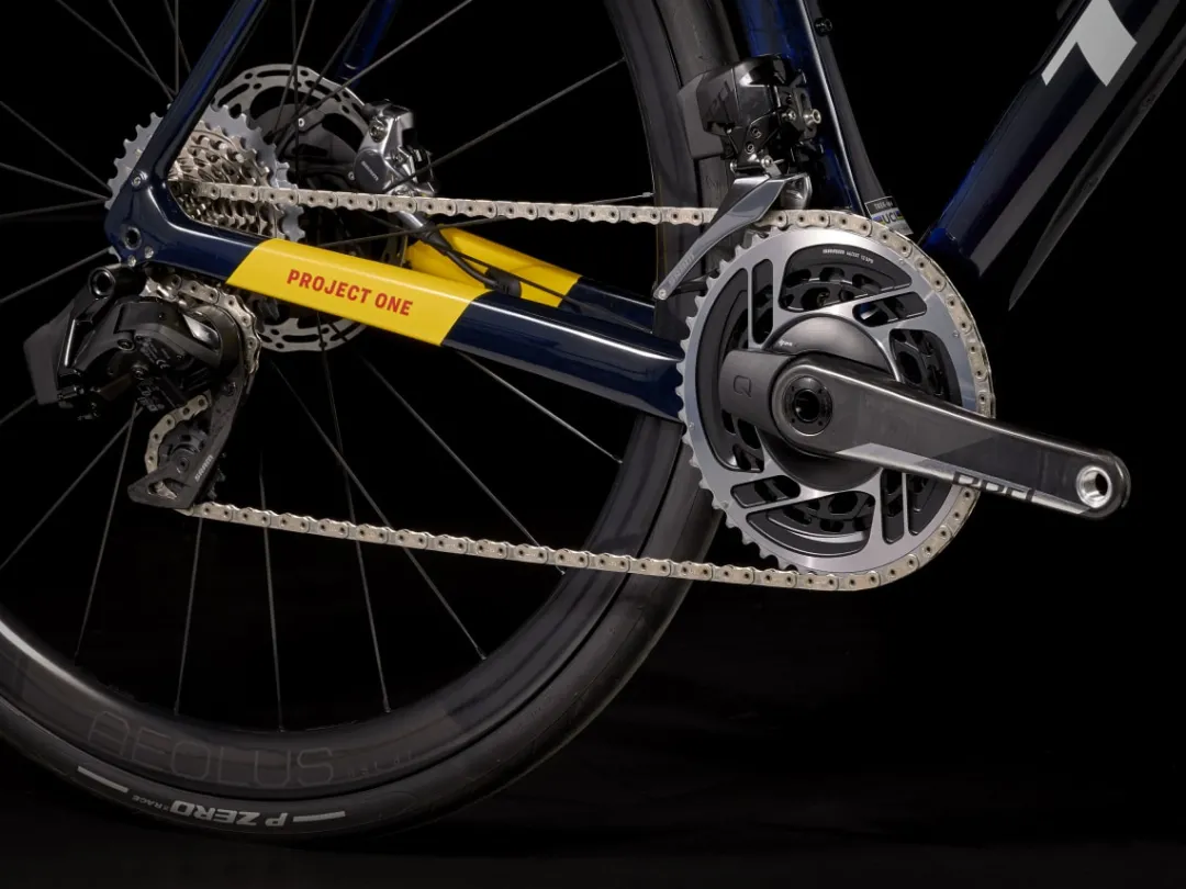 Domane SLR 9 AXS Gen 4