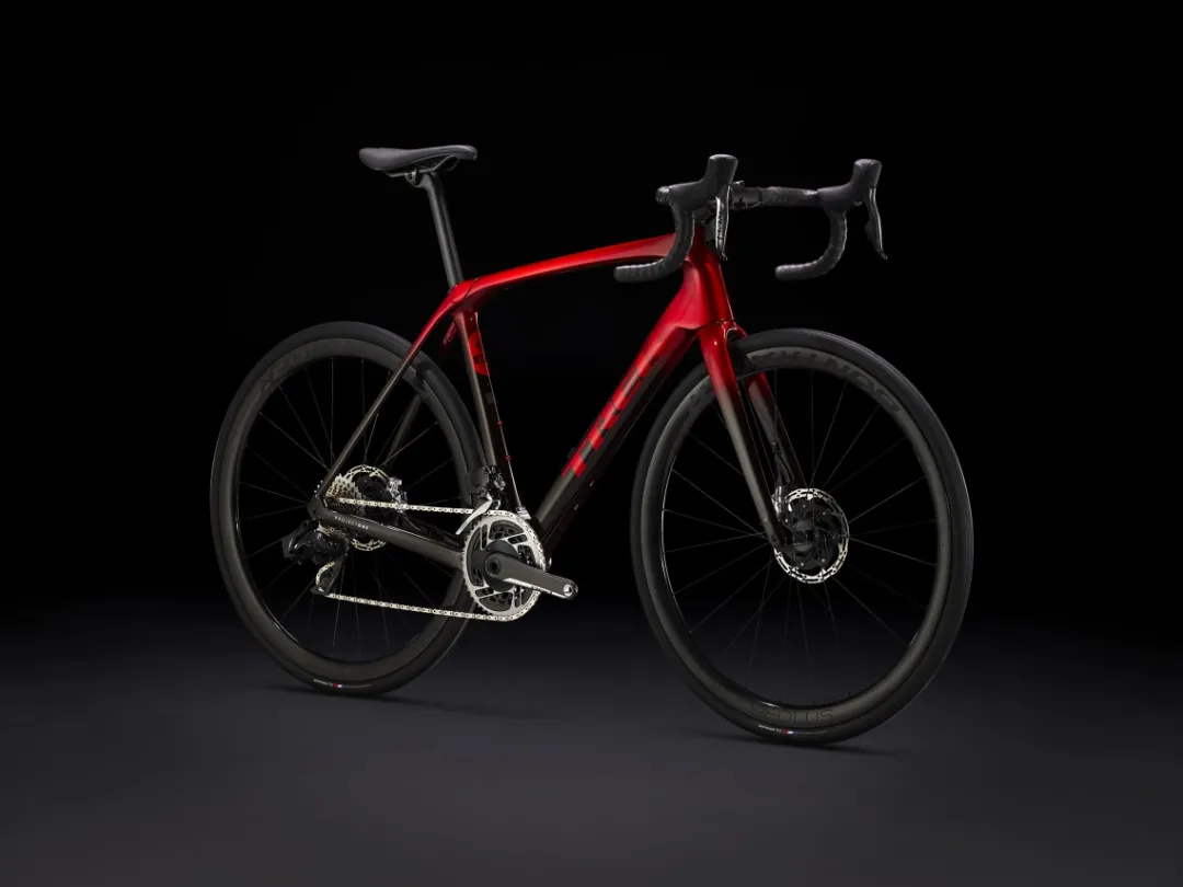Domane SLR 9 AXS Gen 4