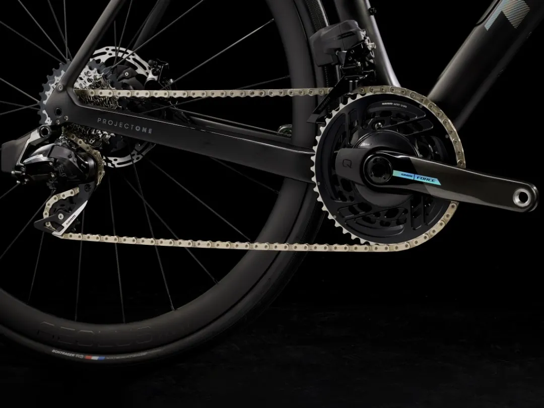 Domane SLR 7 AXS Gen 4