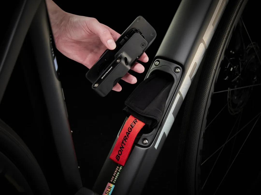 Domane SLR 7 AXS Gen 4