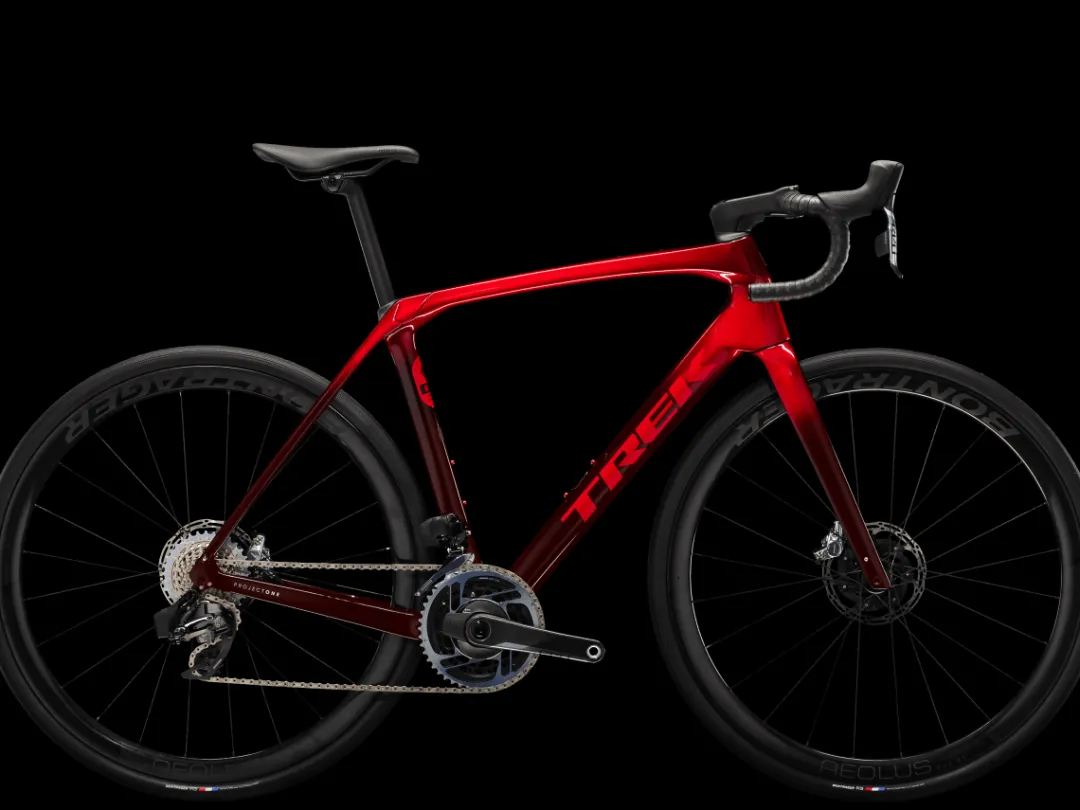Domane SLR 9 AXS Gen 4