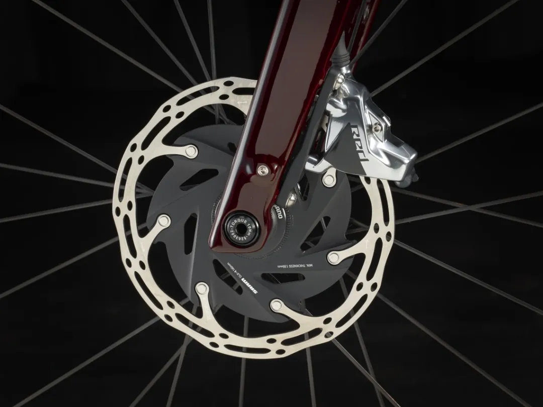 Domane SLR 9 AXS Gen 4