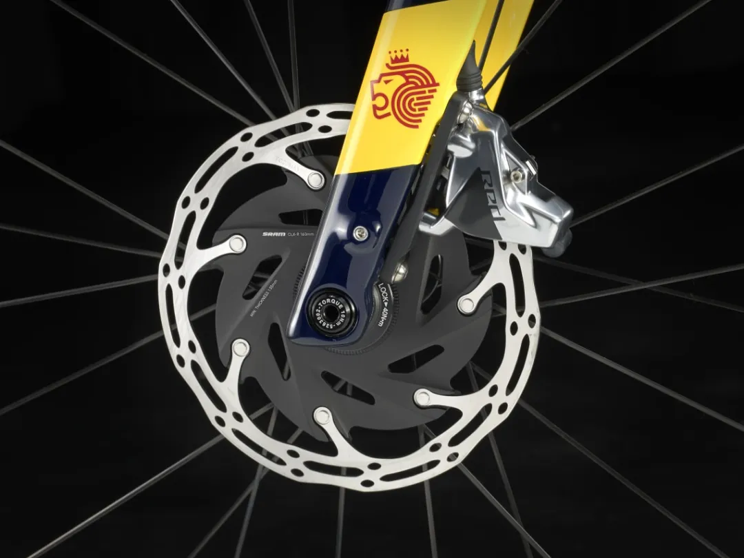 Domane SLR 9 AXS Gen 4