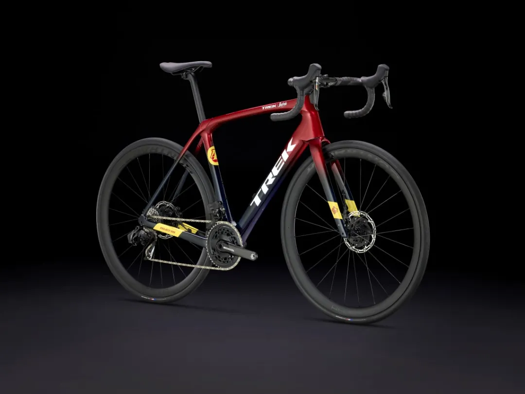 Domane SLR 7 AXS Gen 4