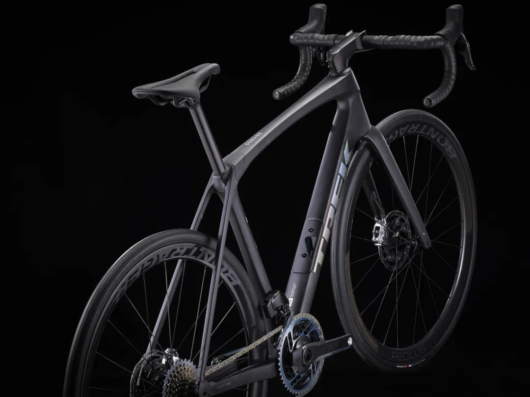 Domane SLR 9 AXS Gen 4