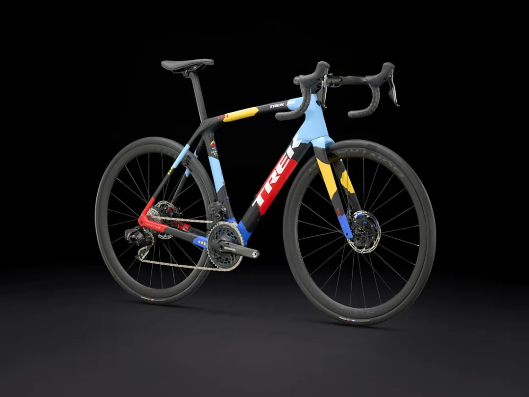 Domane SLR 7 AXS Gen 4