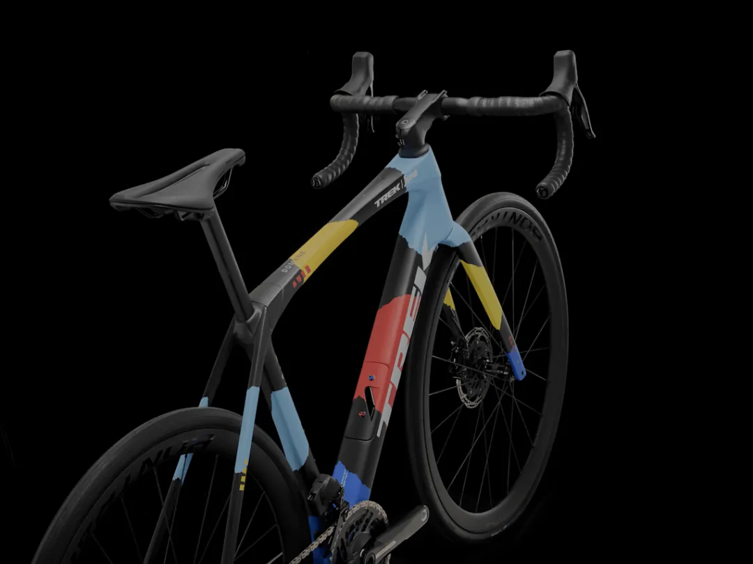 Domane SLR 7 AXS Gen 4