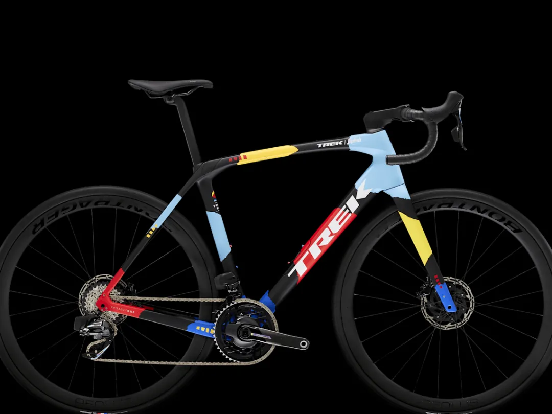 Domane SLR 7 AXS Gen 4