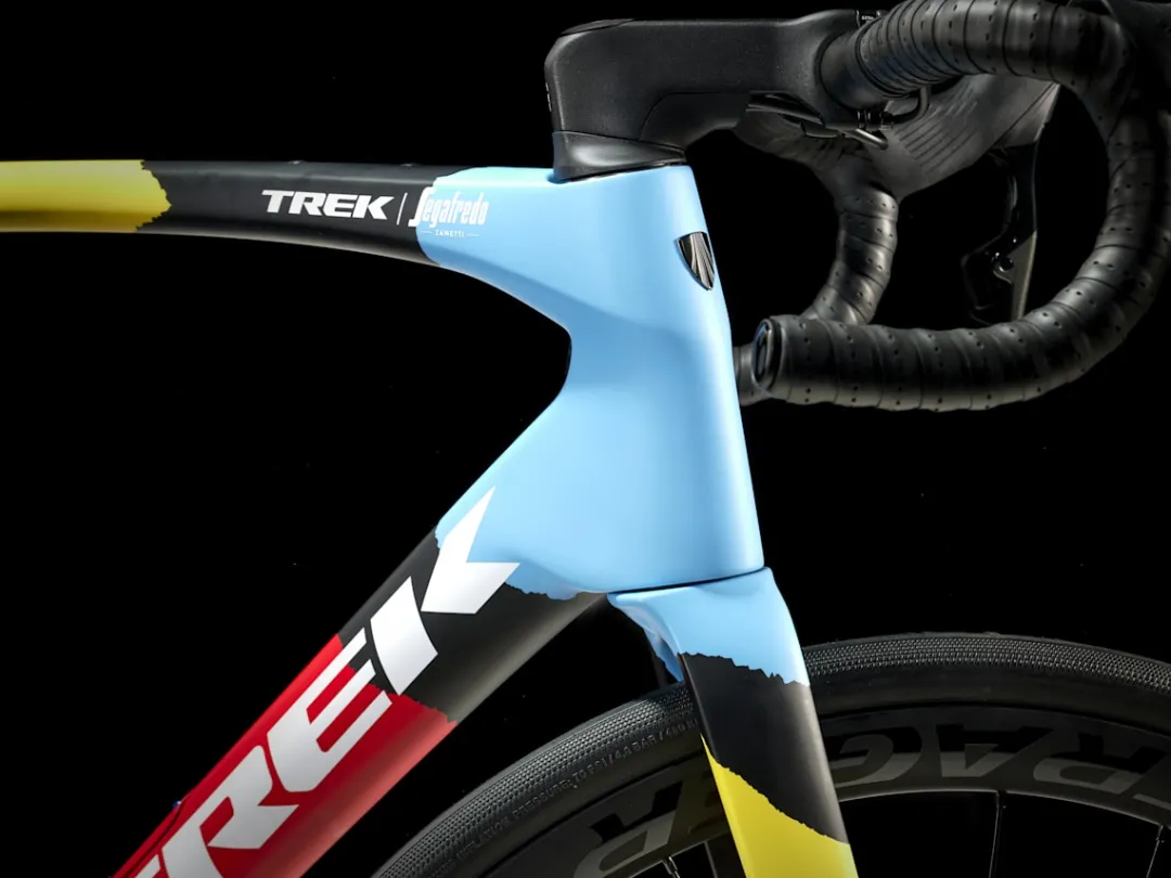 Domane SLR 7 AXS Gen 4