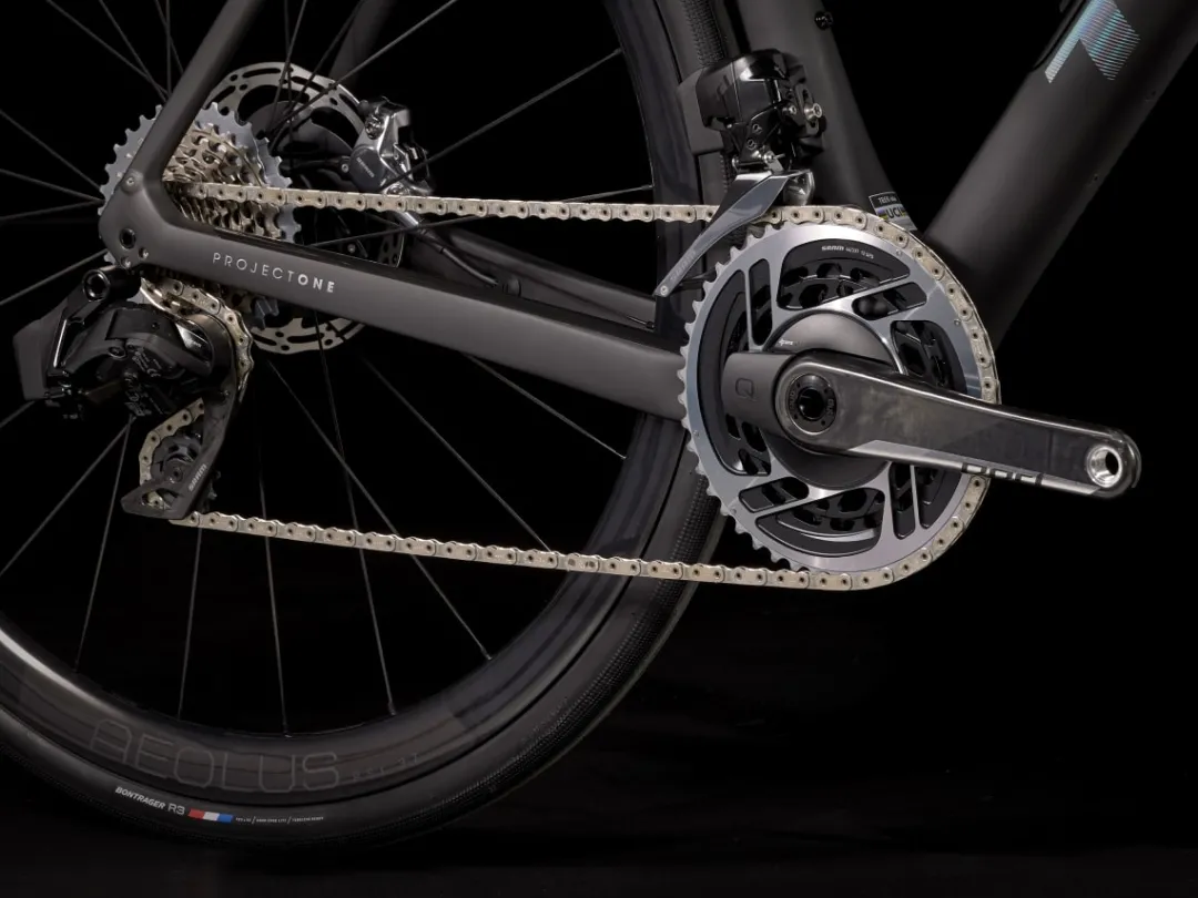 Domane SLR 9 AXS Gen 4