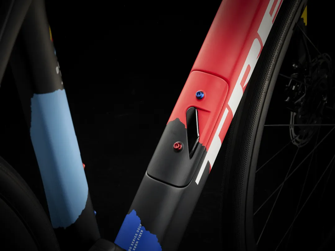 Domane SLR 7 AXS Gen 4