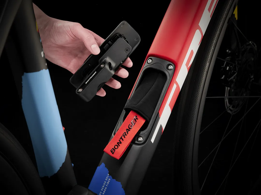 Domane SLR 7 AXS Gen 4