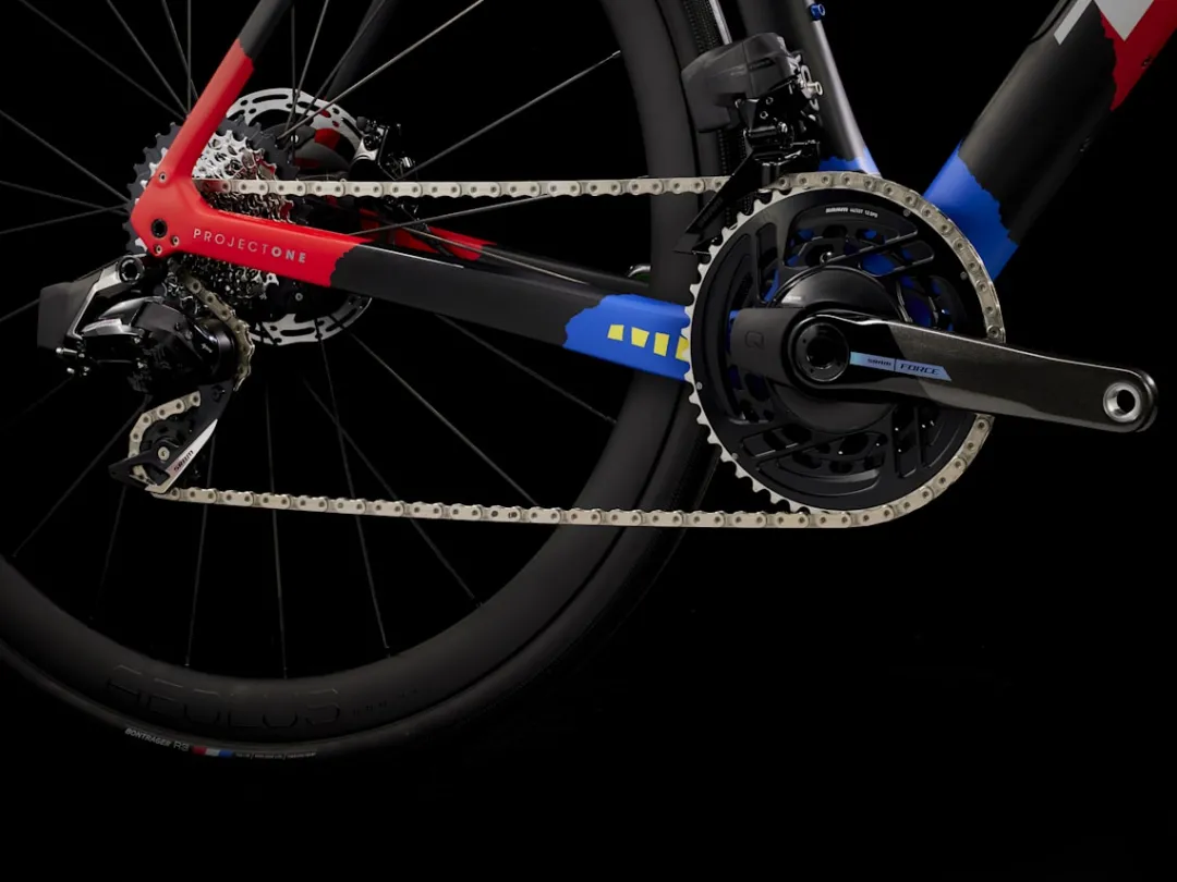 Domane SLR 7 AXS Gen 4