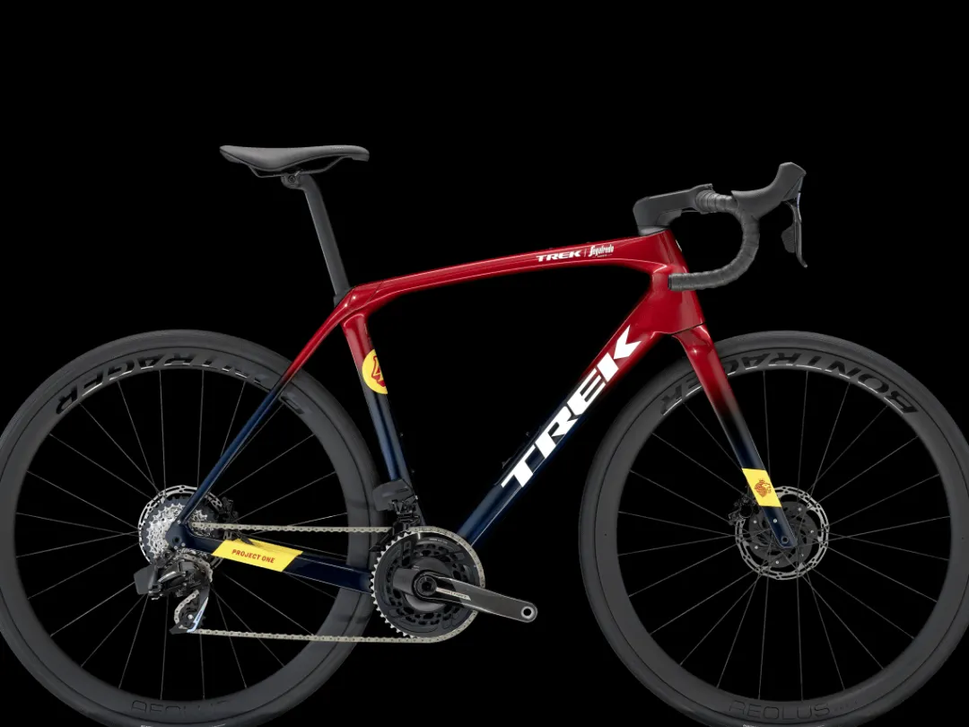 Domane SLR 7 AXS Gen 4