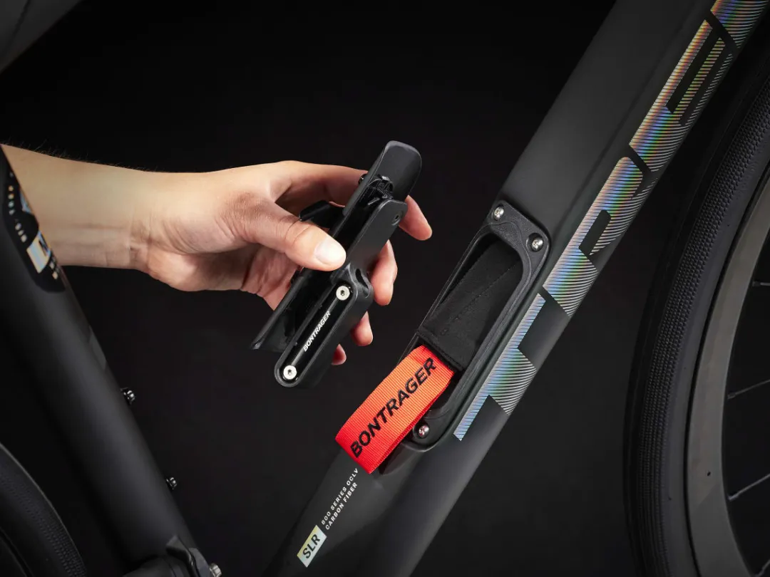 Domane SLR 9 AXS Gen 4