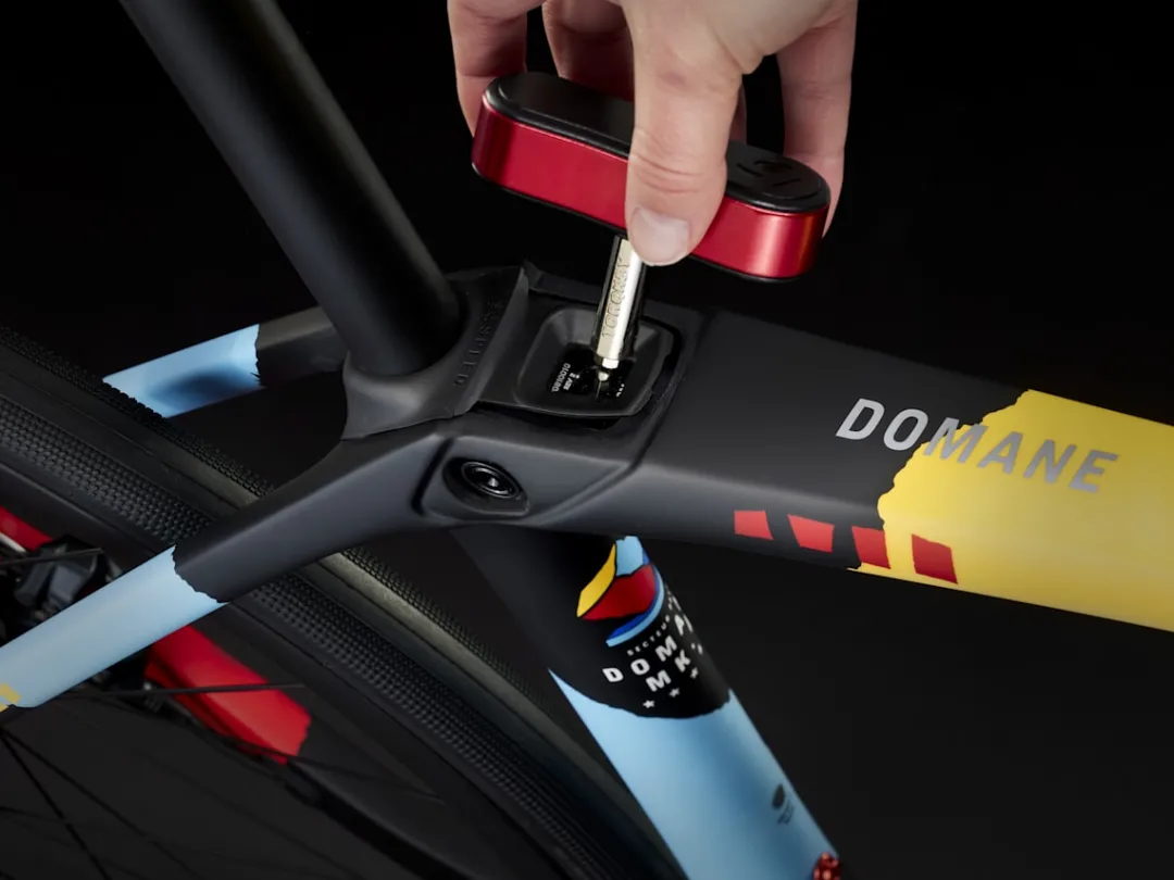 Domane SLR 7 AXS Gen 4