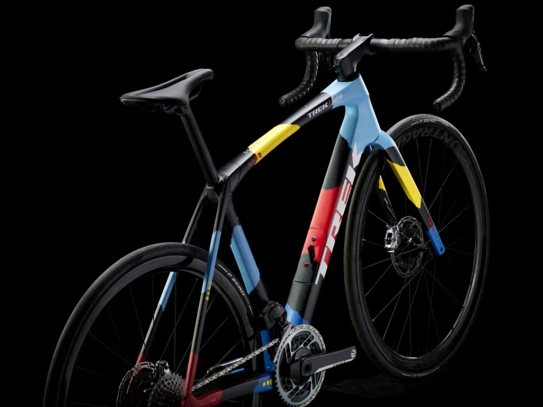 Domane SLR 9 AXS Gen 4