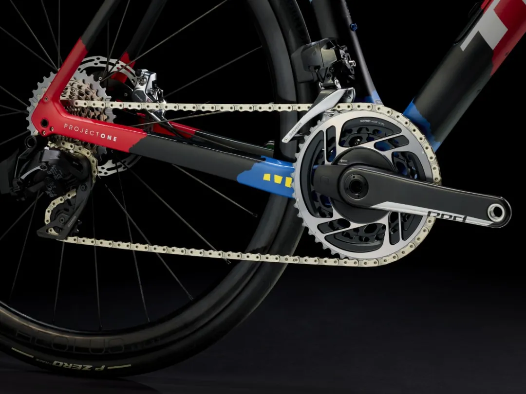 Domane SLR 9 AXS Gen 4