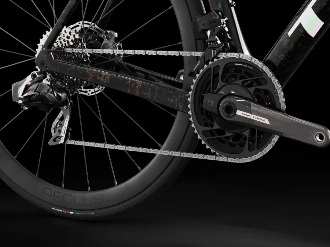 Domane SLR 7 AXS Gen 4