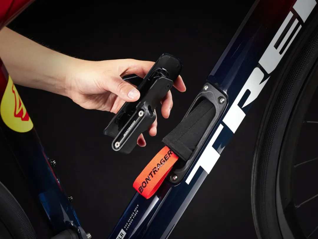 Domane SLR 9 AXS Gen 4