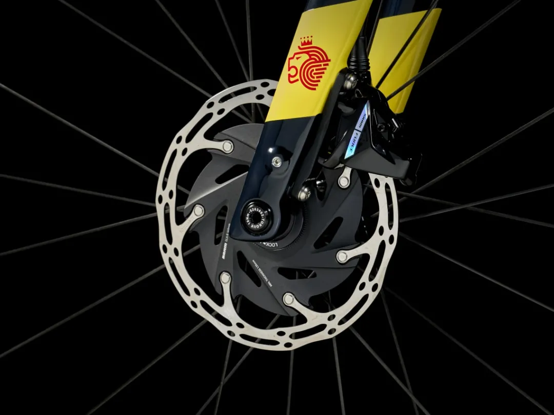 Domane SLR 7 AXS Gen 4