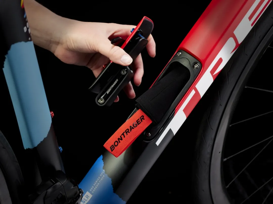 Domane SLR 9 AXS Gen 4