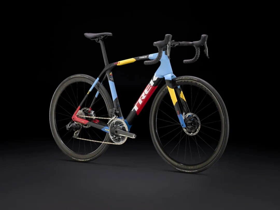 Domane SLR 9 AXS Gen 4
