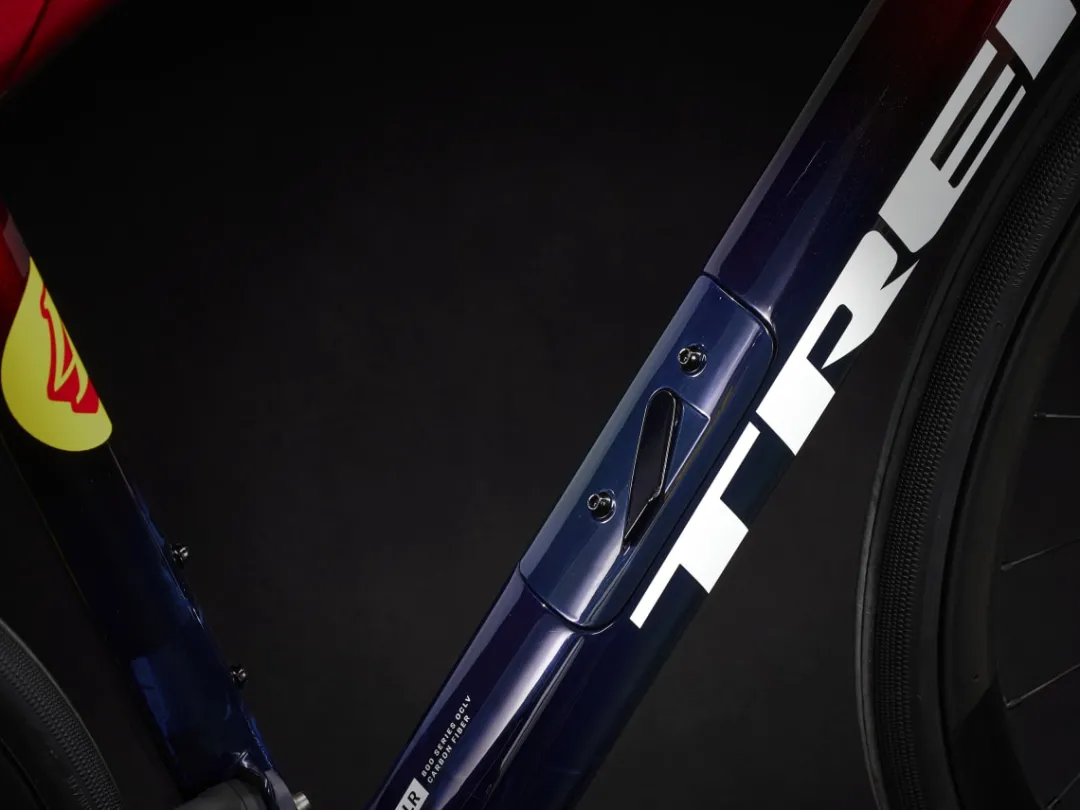 Domane SLR 9 AXS Gen 4