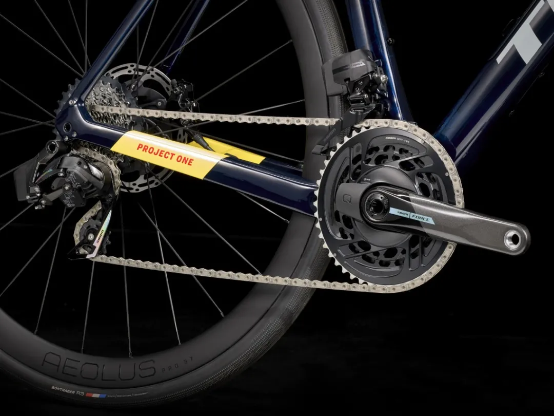 Domane SLR 7 AXS Gen 4