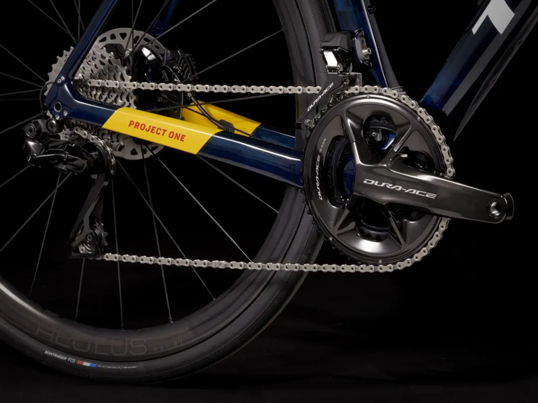 Domane SLR 9 Gen 4
