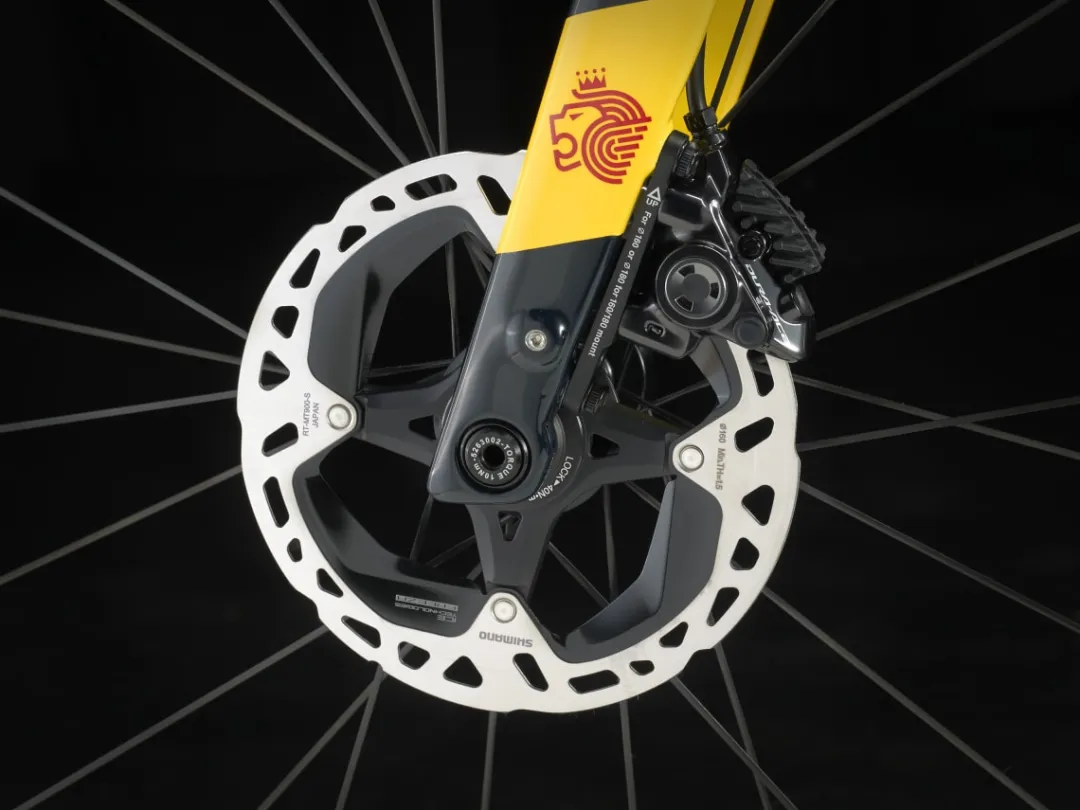 Domane SLR 9 Gen 4