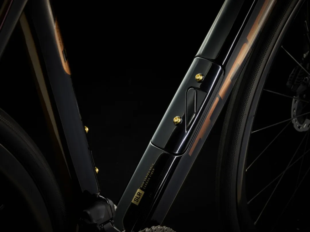 Domane SLR 9 Gen 4