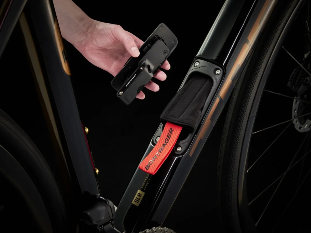 Domane SLR 9 Gen 4