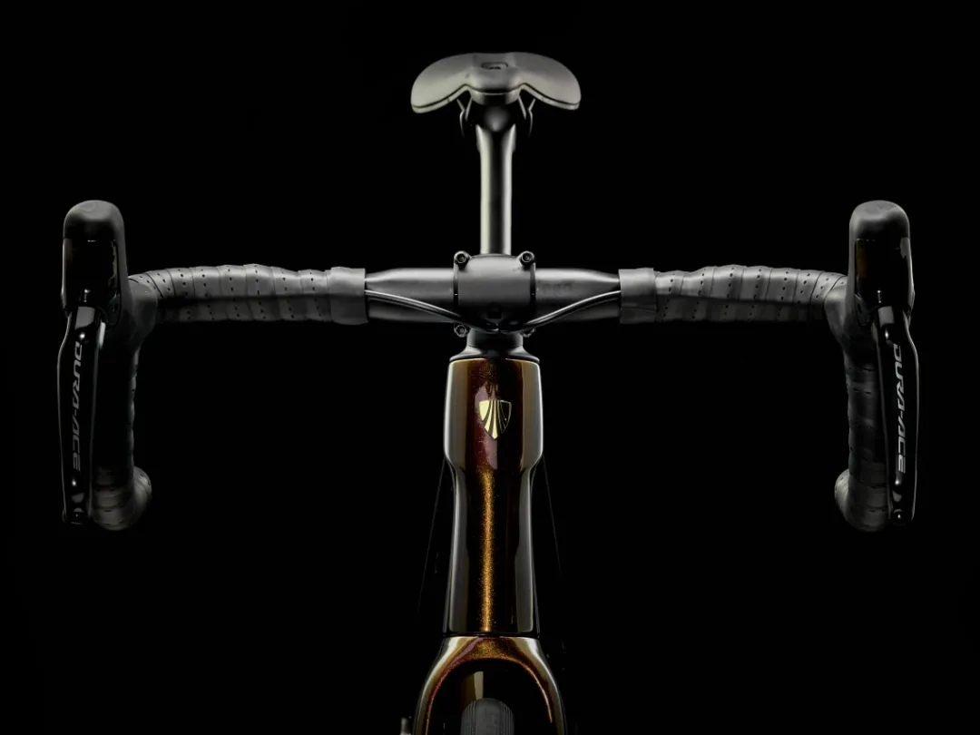 Domane SLR 9 Gen 4