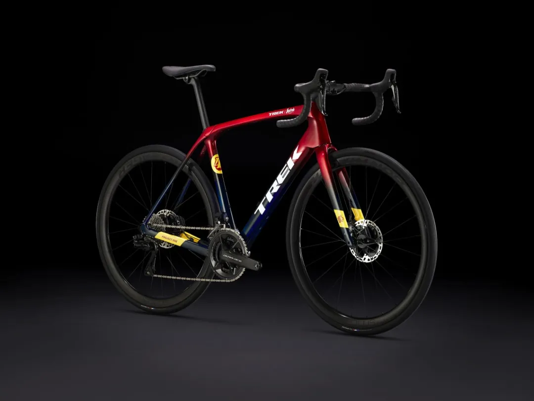Domane SLR 9 Gen 4