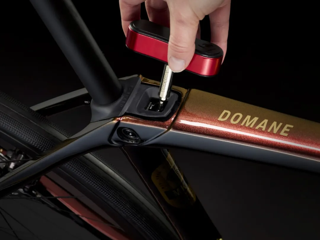 Domane SLR 9 Gen 4