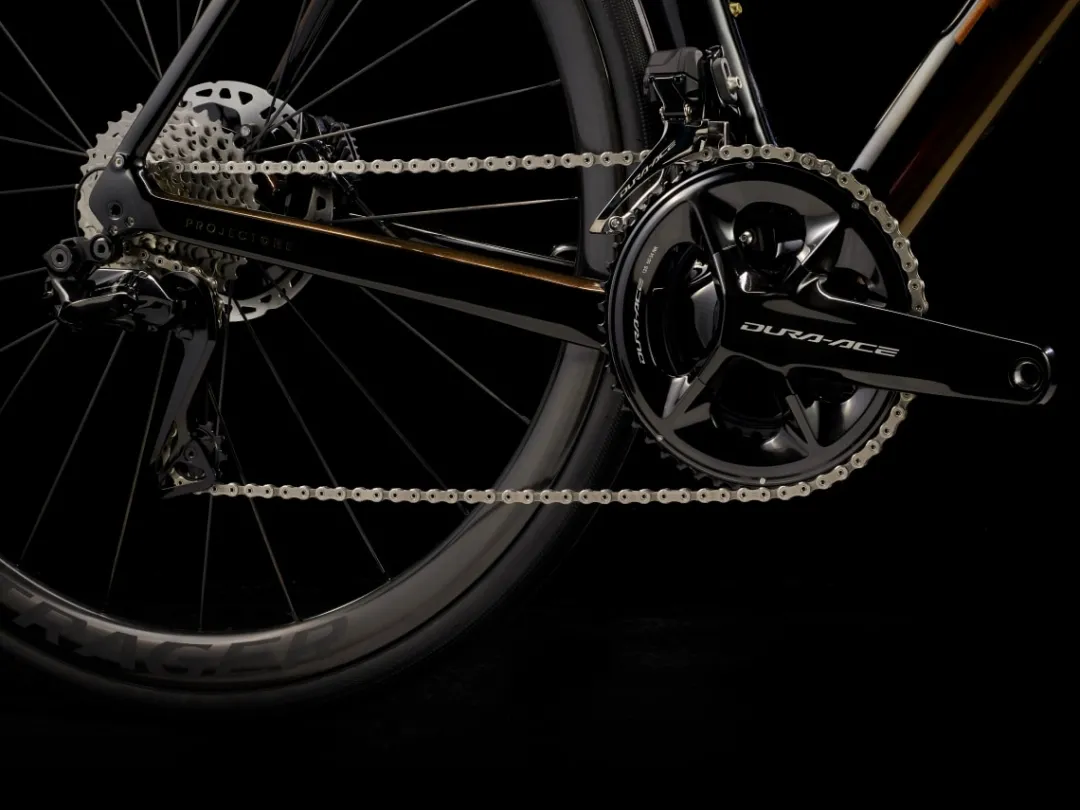 Domane SLR 9 Gen 4