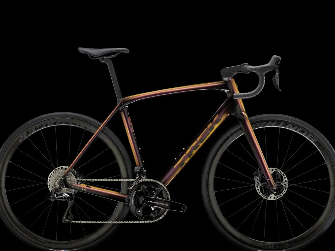 Domane SLR 9 Gen 4